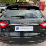 
										MASERATI – Levante –  V6 Diesel 275 CV AWD full									