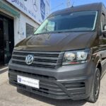 
										VOLKSWAGEN Crafter 2.0 Tdi 140cv L3 full									