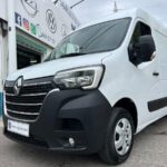 
										RENAULT MASTER 2.3DCI L2H2 150 Cv full									