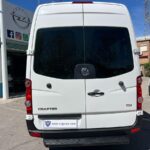 
										VOLKSWAGEN Crafter 2.0TDI COMBI 9 full									