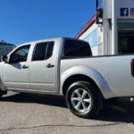
										NISSAN – Navara – 2.5 dCI full									