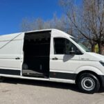 
										MAN Man TGE  140 2.0TDI full									