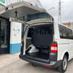 
										VOLKSWAGEN TRANSPORTER  2.0TDI COMBI 9 full									