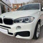 
										BMW – X6 – xDrive30d 258CV Msport full									