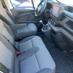 
										RENAULT TRAFIC 2.0DCI  L2H1 full									