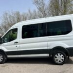 
										FORD TRANSIT 2.2TDCI L2H2 full									