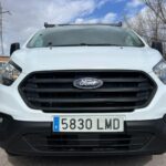 
										FORD Transit Custom Kombi 6 2.0TDCI  L1 full									