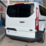 
										FORD Custom  2.0TDCI  L1 Combi 9 full									