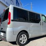 
										RENAULT TRAFIC  2.5 D 145CV full									