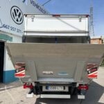 
										IVECO  Daily 35C 16 2.3D 156CV full									