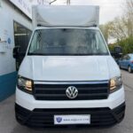 
										VOLKSWAGEN Crafter L4 2.0 TDI 177CV Trampilla full									