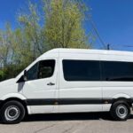 
										VOLKSWAGEN Crafter 2.0TDI COMBI 9 full									