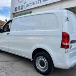 
										MERCEDES Vito 114CDI 136Cv full									