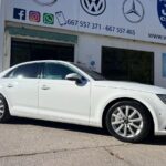 
										AUDI – A4 –  3.0 TDI 272CV quattro tiptronic full									