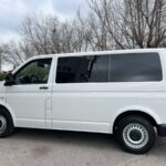 
										VOLKSWAGEN TRANSPORTER  2.0TDI COMBI 9 full									