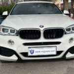 
										BMW – X6 – xDrive30d 258CV Msport full									