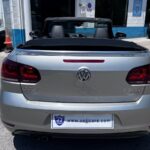 
										VOLKSWAGEN – Golf –  Cabriolet 2.0 TDI BlueMotion Tech. full									