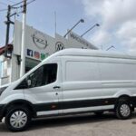 
										FORD TRANSIT 2.0TDCI L4H3 full									