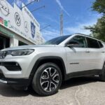 
										JEEP – Compass – Limited 4xe 1.3 PHEV 140 kWAWD full									