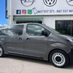 
										TOYOTA Proace Verso 2.0D FAMILY COMBI 9 full									