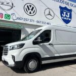 
										Maxus DELIVER 9 2.0D  L3H2 full									