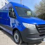 
										MERCEDES Sprinter 311 CDI MEDIO 114cv full									