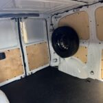 
										MERCEDES 114CDI  Furgon Pro compacta 136CV full									