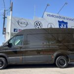 
										VOLKSWAGEN Crafter 2.0 Tdi 140cv L3 full									