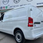 
										MERCEDES Vito 114CDI 136Cv full									