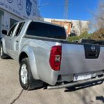 
										NISSAN – Navara – 2.5 dCI full									