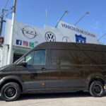 
										VOLKSWAGEN Crafter L3 2.0 TDI 140CV full									