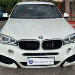 
										BMW – X6 – xDrive30d 258CV Msport full									
