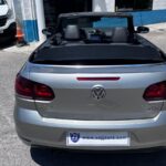 
										VOLKSWAGEN – Golf –  Cabriolet 2.0 TDI BlueMotion Tech. full									