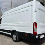 
										FORD TRANSIT 2.0TDCI L4H3 full									