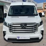 
										Maxus DELIVER 9 2.0D  L3H2 full									