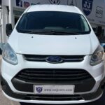 
										FORD TRANSIT CUSTOM 2.0TDCI 130cv full									