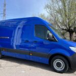 
										MERCEDES Sprinter 311 CDI MEDIO 114cv full									