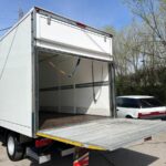 
										IVECO  Daily 35C 16 2.3D 156CV full									