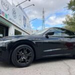 
										MASERATI – Levante –  V6 Diesel 275 CV AWD full									