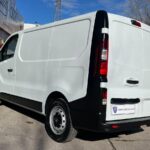 
										RENAULT TRAFIC 2.0DCI  L1H1 full									