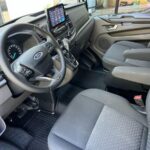 
										FORD TRANSIT CUSTOM 2.0TDCI 130CV full									