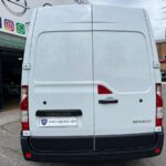 
										RENAULT MASTER 2.3DCI L2H2 150 Cv full									