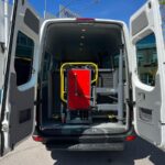 
										VOLKSWAGEN Crafter 2.0TDI COMBI 9 full									