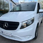 
										MERCEDES Vito 114CDI 136Cv full									