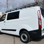 
										FORD Custom  2.0TDCI  Combi 9 full									