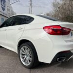 
										BMW – X6 – xDrive30d 258CV Msport full									