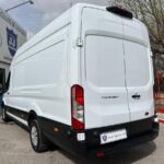 
										FORD TRANSIT 2.0TDCI L4H3 full									
