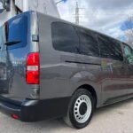
										TOYOTA Proace Verso 2.0D FAMILY COMBI 9 full									