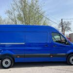 
										MERCEDES Sprinter 311 CDI MEDIO 114cv full									