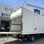 
										IVECO  Daily 35C 16 2.3D 156CV full									